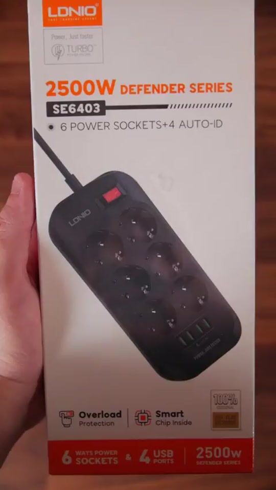 Review short video