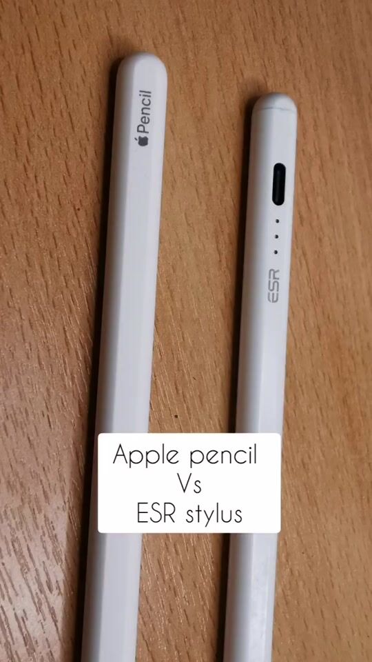 Αξίζει τελικά να επενδύσεις σε Apple pencil; 