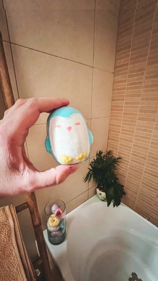 Fresh Line Άλατα Μπάνιου Περσεφόνη Bath Bombs 230gr