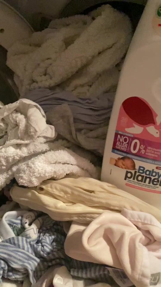 Baby Planet Sweet Dreams Baby Liquid Detergent ?