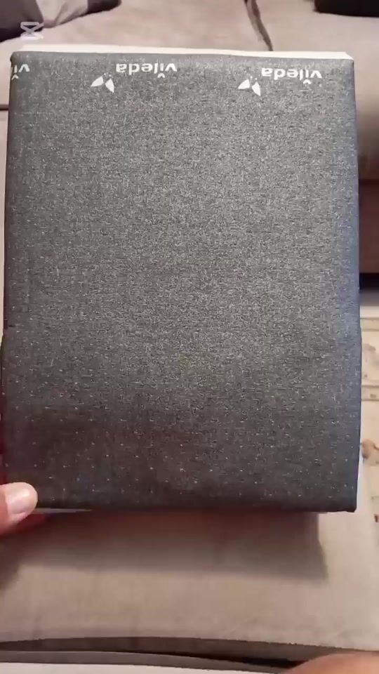 Review short video