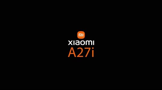 Xiaomi A27i ASMR Unboxing.....