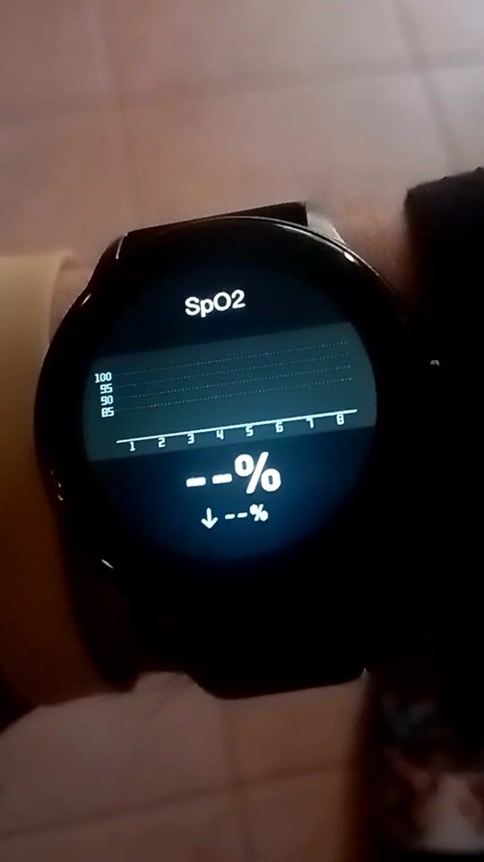 Recenzie pentru Imilab KW66 Smartwatch rezistent la apă de 45 mm cu monitorizare a ritmului cardiac (negru)