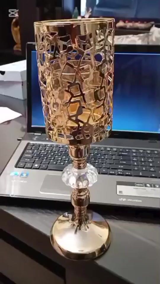 Review short video