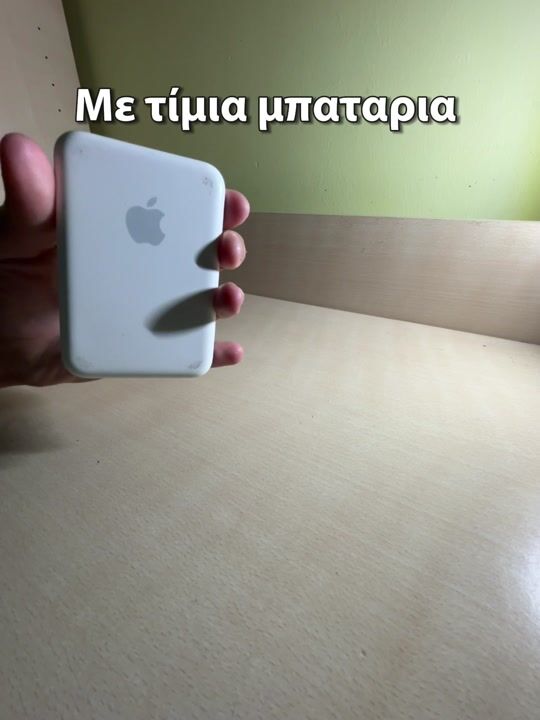 Cel mai convenabil și bun power bank cu siguranță ❗️