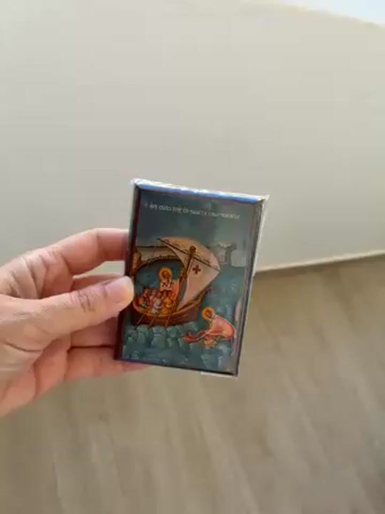 Review short video