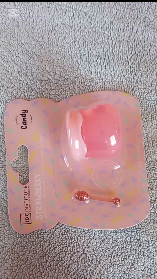 Cute Lip Mask 