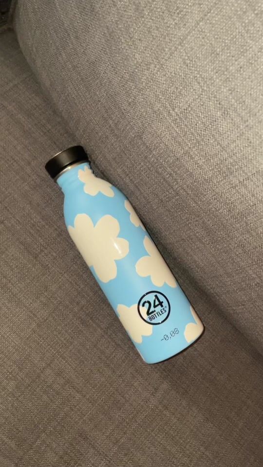 Thermosflasche ?