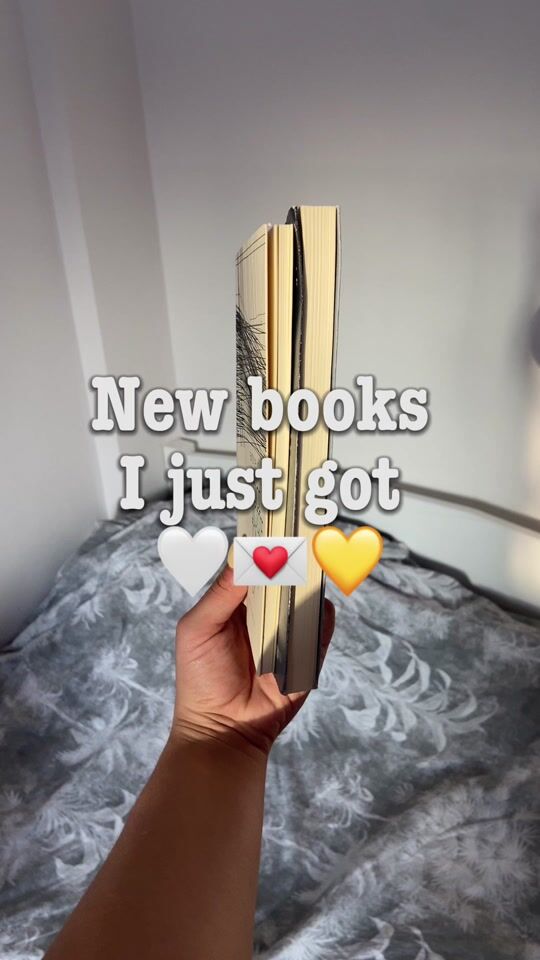 Neue Bücher ?