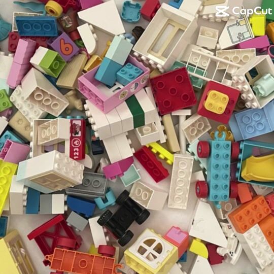 Lego inspiration • kids creativity • το αγαπημένο παιχνίδι των παιδιών