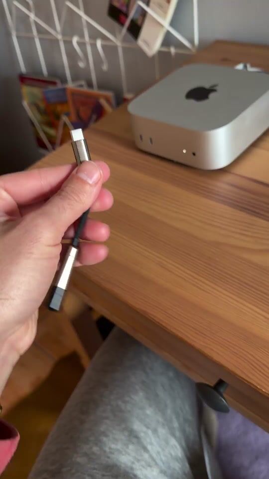 Kurzes Video überprüfen
