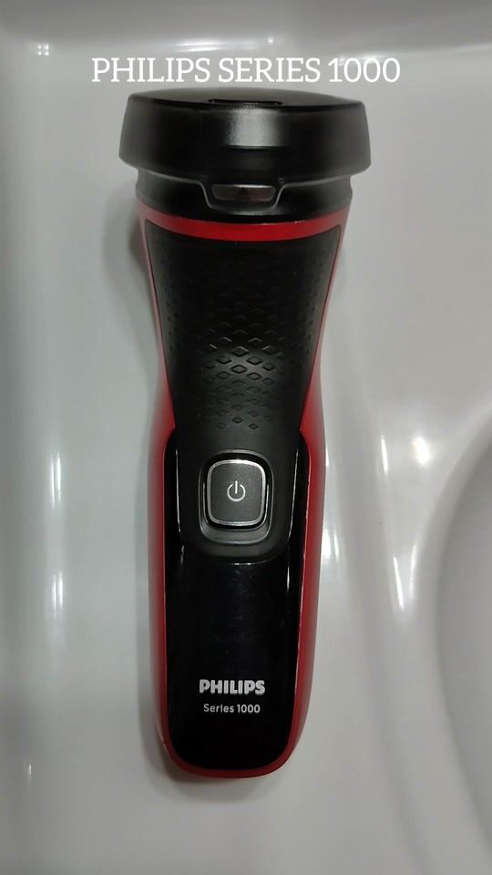 Budget shaving with Philips quality