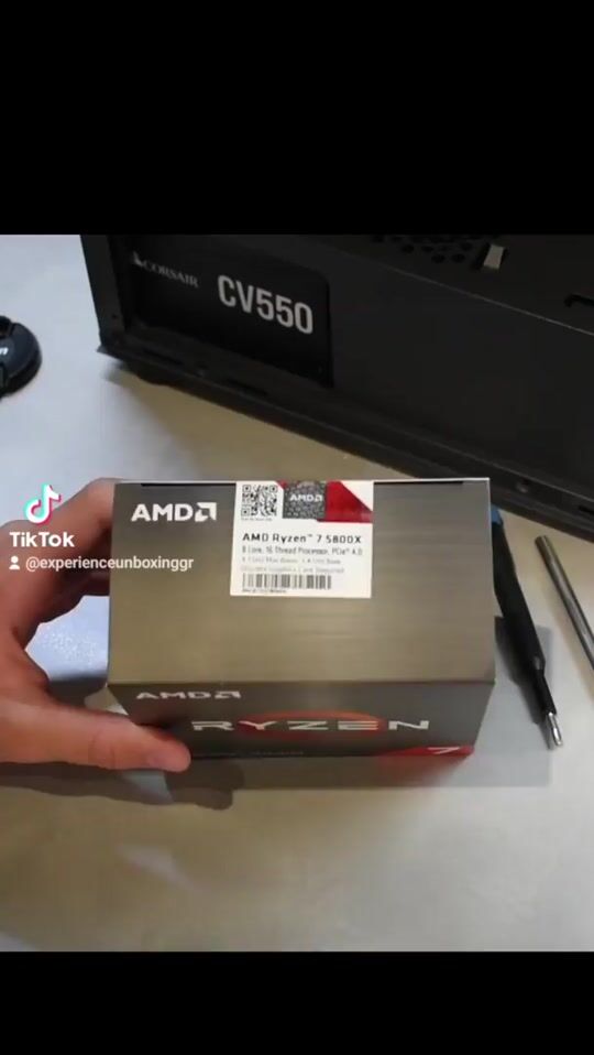 CPU upgrade