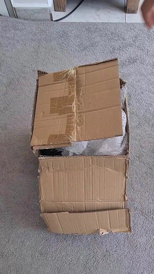 Kurzes Video überprüfen