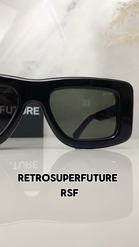 Retrosuperfuture // I Love this brand 💕 