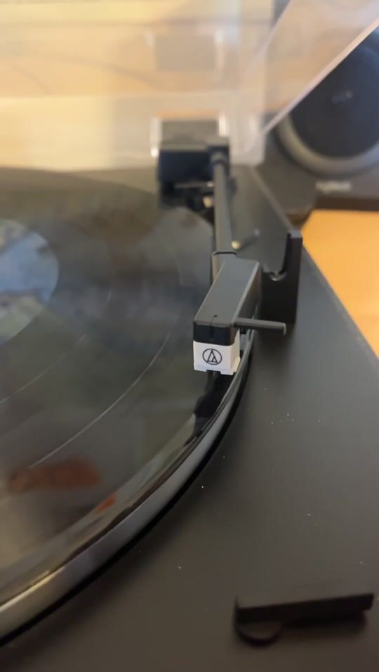 Why it's worth getting a turntable