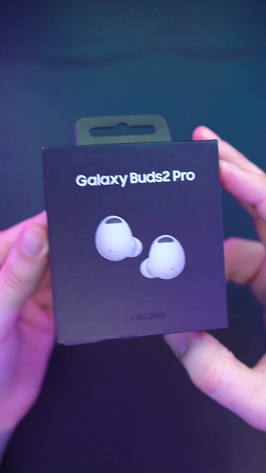 Samsung Galaxy Buds2 Pro