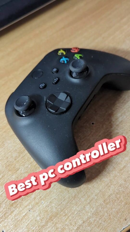 Bester Plug-and-Play-PC-Controller