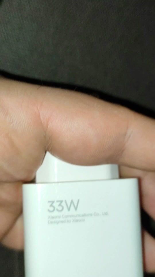 Überprüfung des Xiaomi Wireless Ladegeräts mit USB-A-Anschluss 33W Weiß (MDY-14-EZ Bulk)