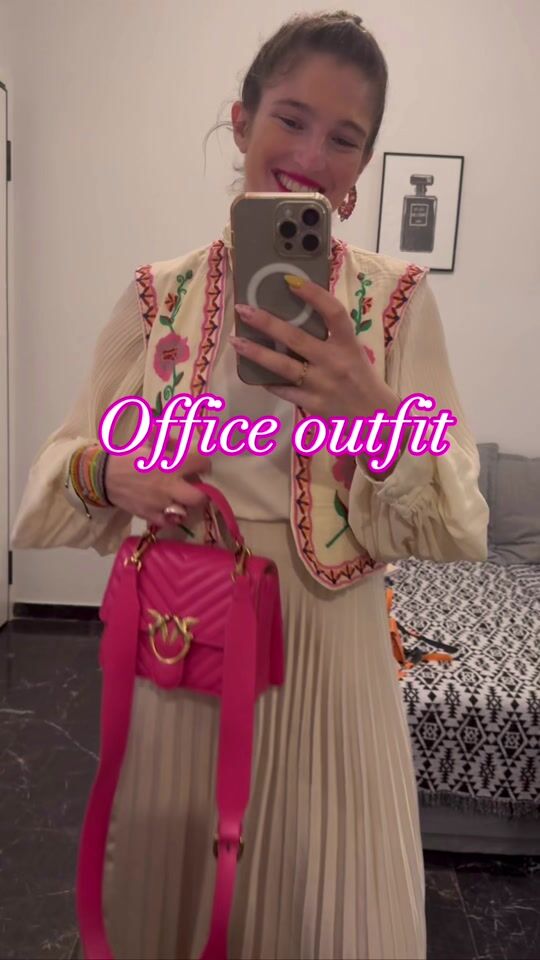 Büro-Outfit ?