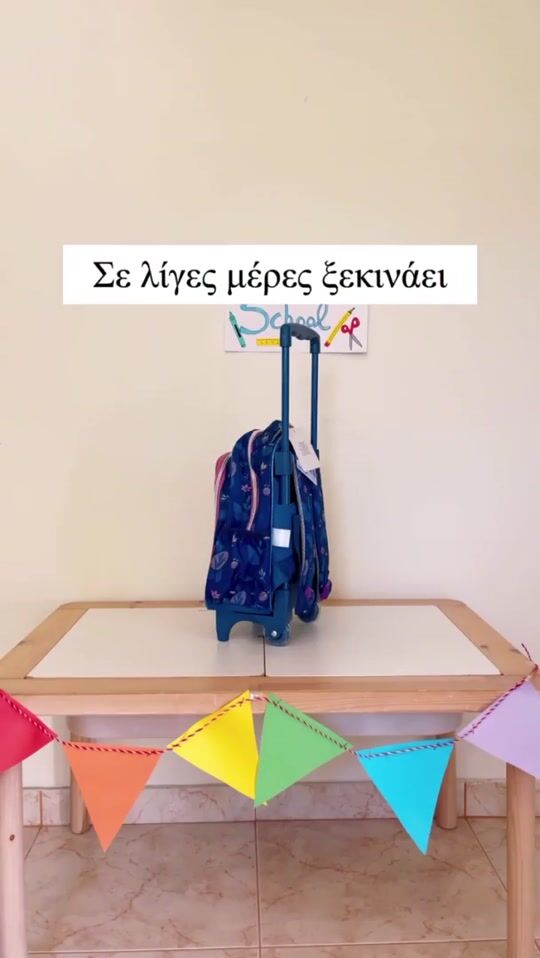📚 Kindergarten School Supplies Haul Vol.2