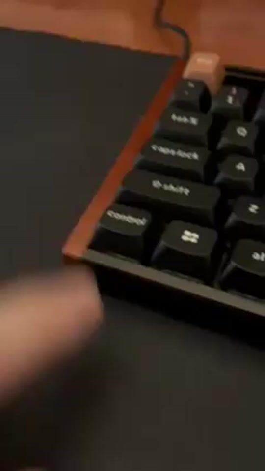 Review short video