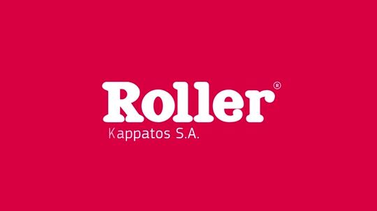 Roller Kappatos. Pay Attention!