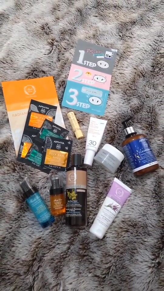 Skincare Routine ¦ 20's Edition ¦ Normal - Combination Skin💆🏻‍♀️