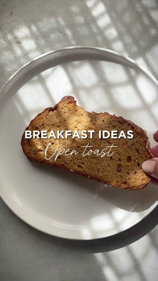 Breakfast ideas part 4