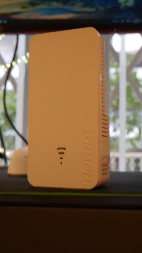 Представяне на Devolo WiFi 6 Repeater 3000