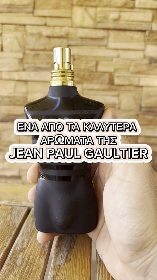 Einer der besten Jean Paul Gaultier aller Zeiten