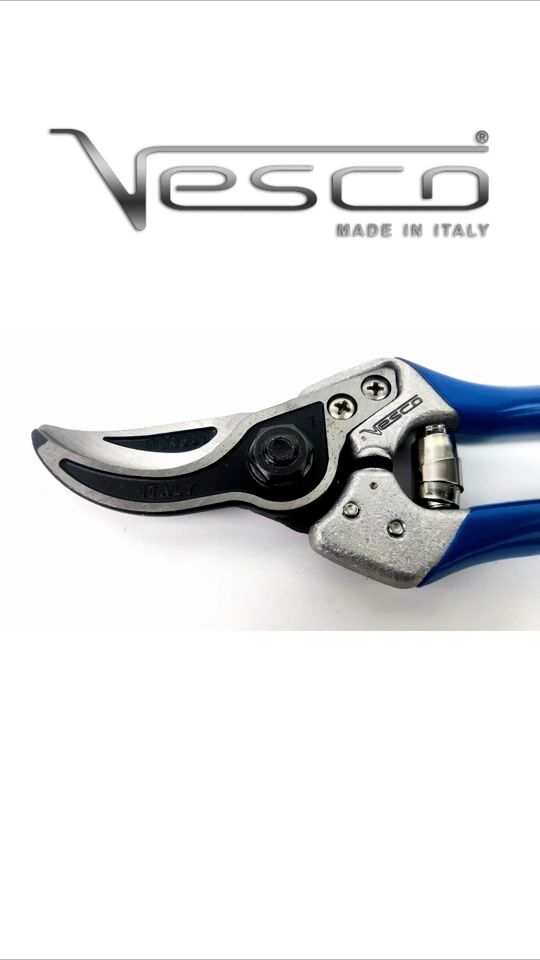 Vesco Hand Pruning Shears A1 21cm