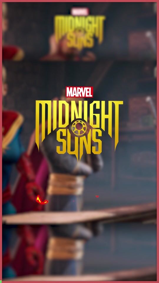 Midnight Suns: Short Review