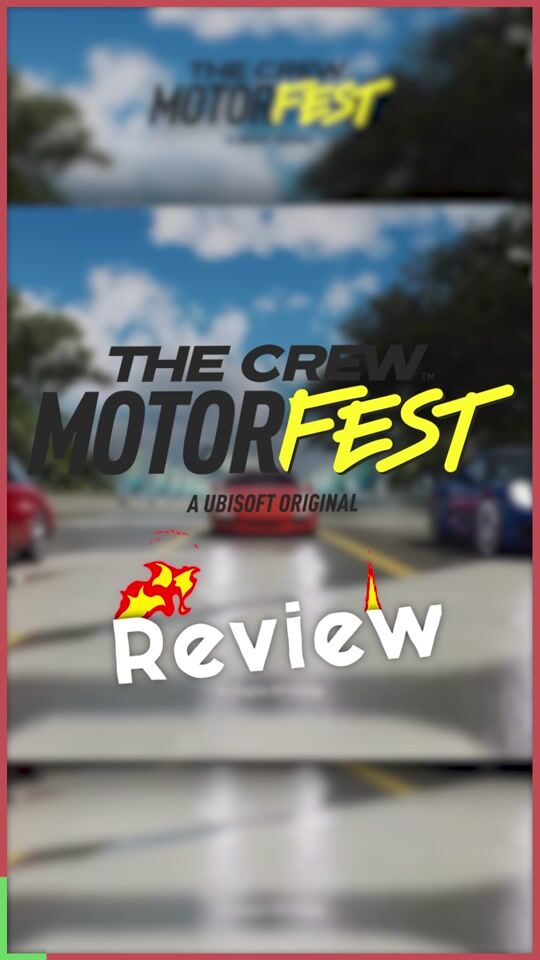 The Crew Motorfest: Recenzie scurtă