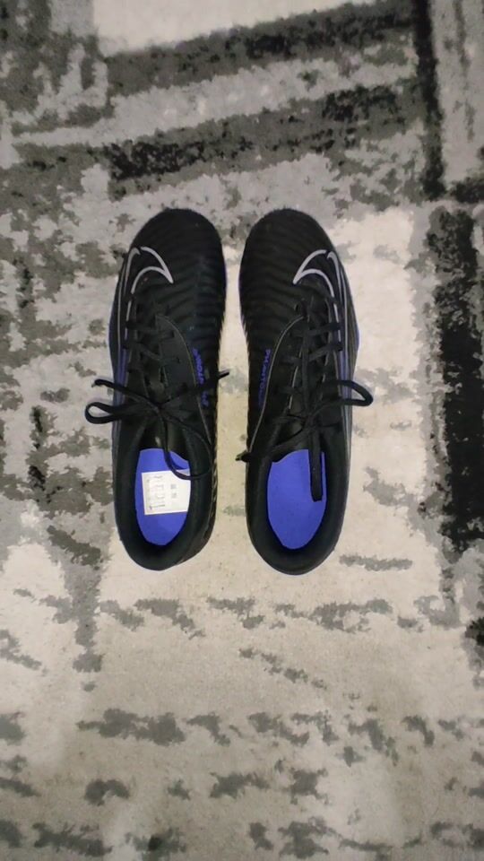 Nike Phantom GX Club Ποδοσφαιρικά Παπούτσια Με Τάπες 