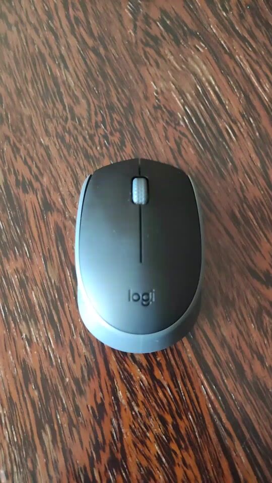 Cheapest wireless Logitech mouse 