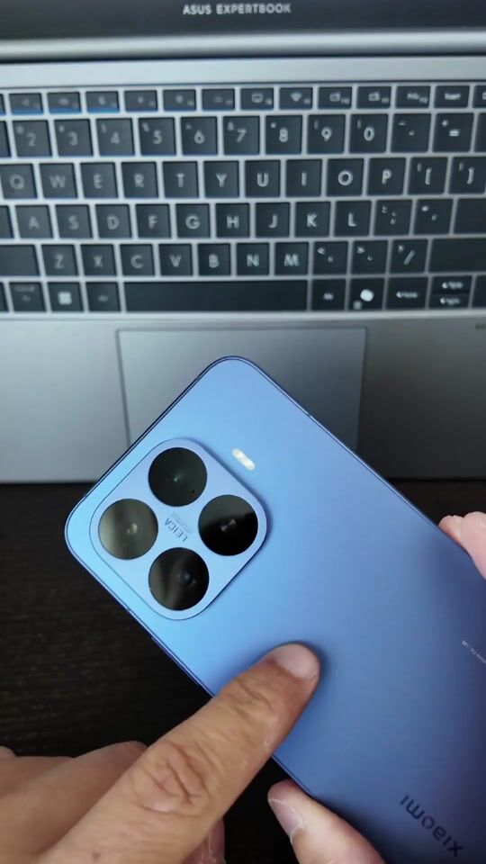 Unboxing και πρώτη επαφή με το Xiaomi 17T Pro