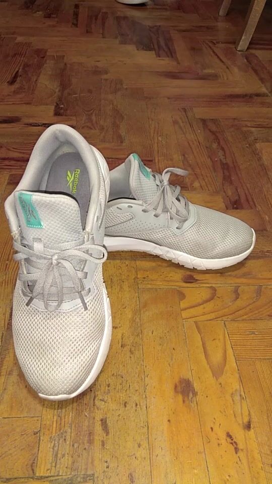 Women's athletic shoes sneakers Reebok Flexagon Energy 3