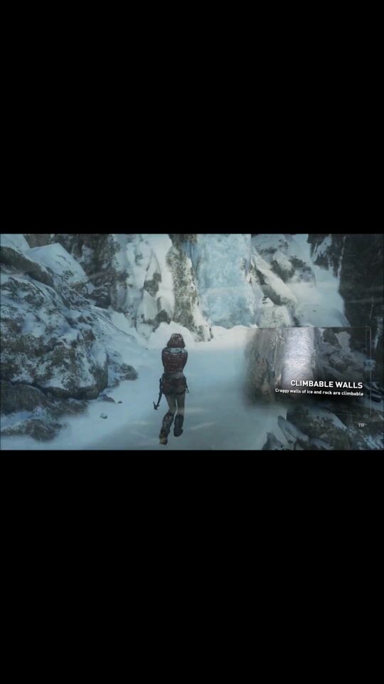 Rise of the Tomb Raider - Gameplay