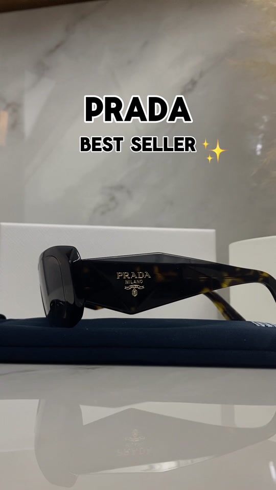 Το Best Seller της Prada για 2 συνεχόμενες χρονιές 🙌🏻