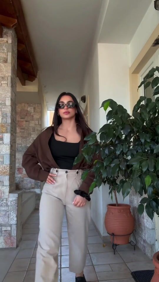Another ootd💁🏽‍♀️