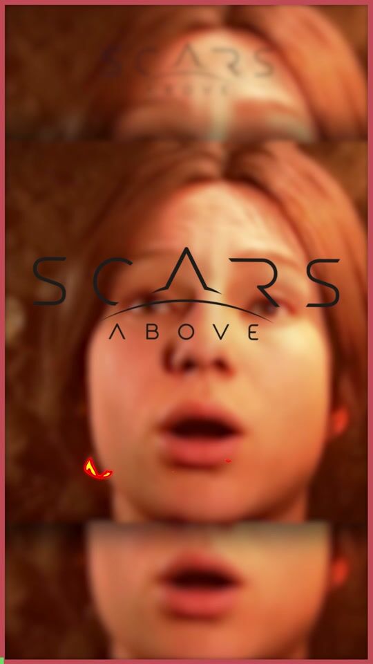 Scars Above: Short Review