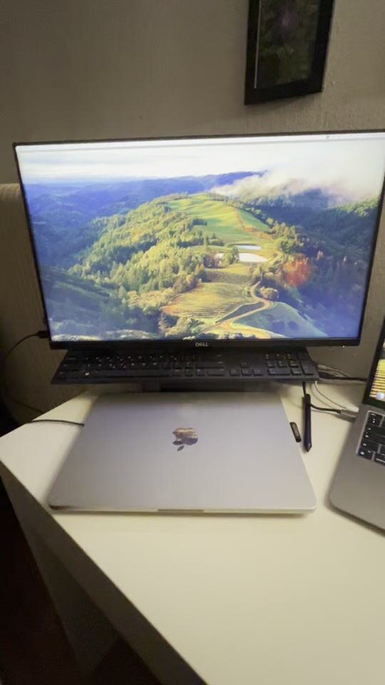 MacBook Air M2 (2022) Vs MacBook Air M1 (2021)