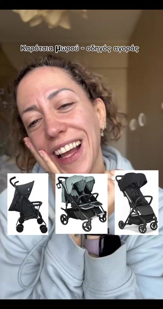 Buying Guide for Baby Strollers!