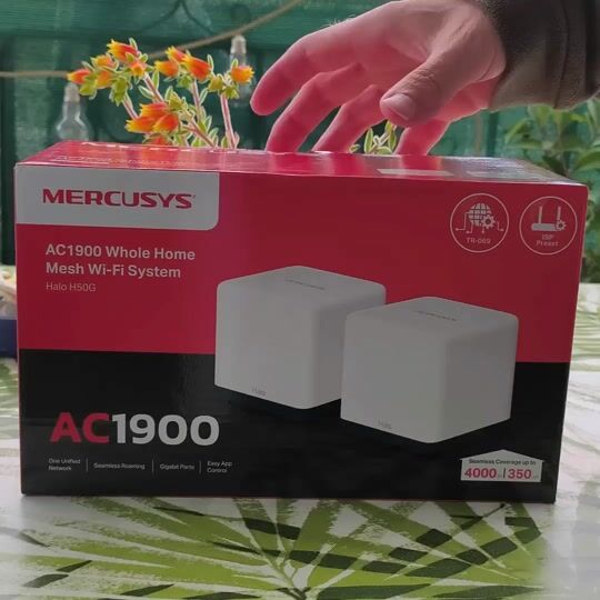 Review short video