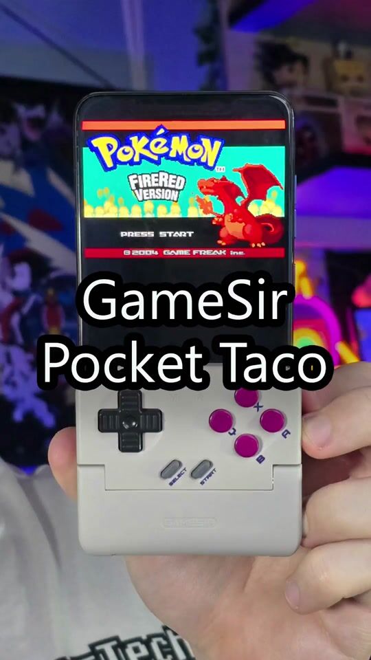 Review short video