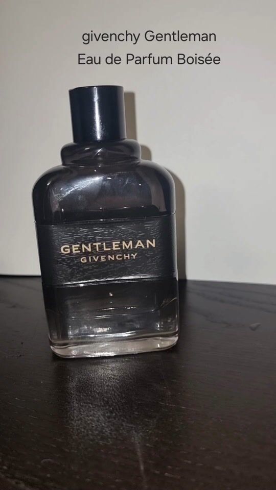 Givenchy Gentleman Boise Eau de Parfum