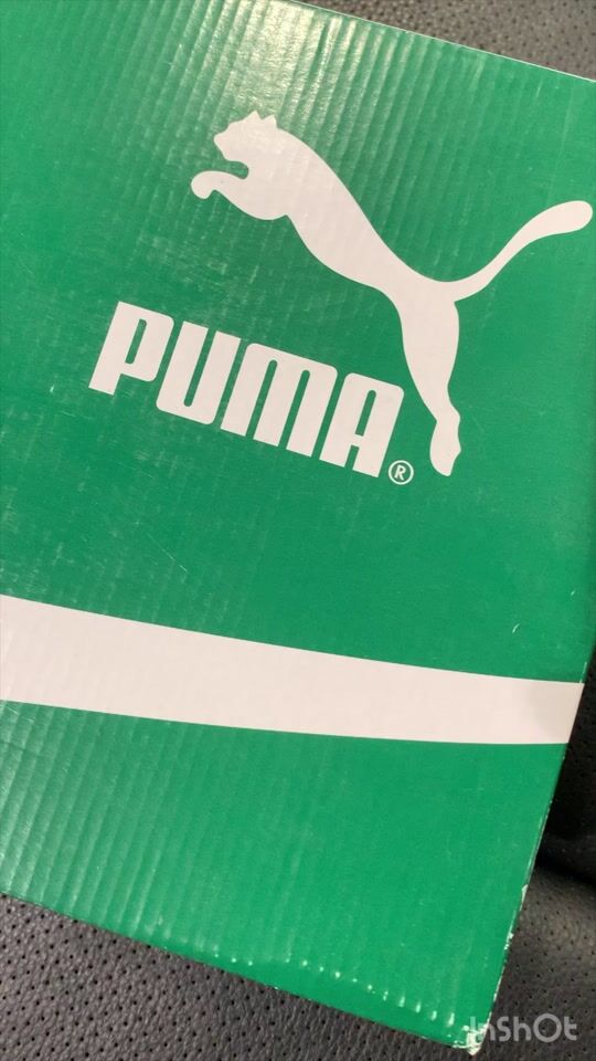 Looking for a unique design for teenage shoes? Look for this one from PUMA ✅