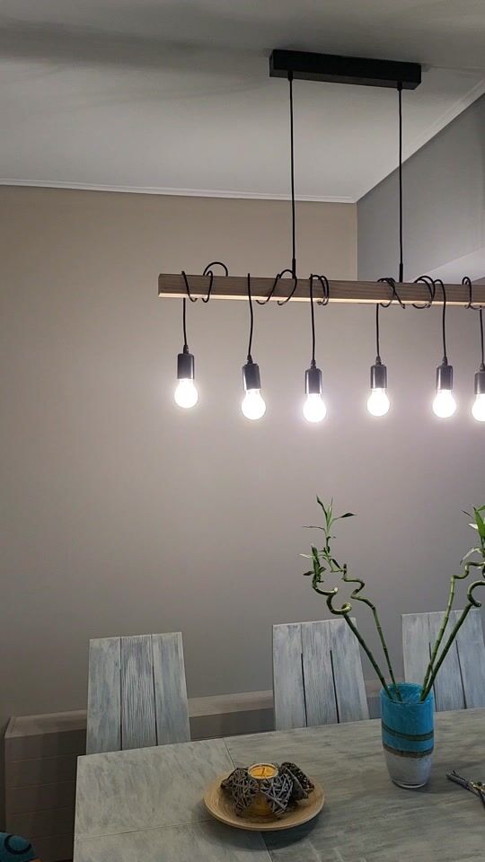 Review for Artekko Hanging Multi-Light Coffee Pendant