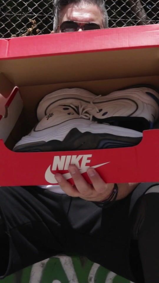 Nike Air Penny 2 επιστροφή στα 90ς!